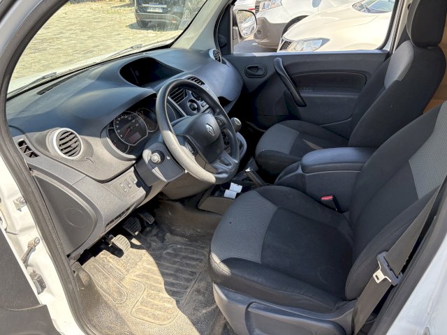 Renault Renault Kangoo MAXI BLUE DCI 95 EXTRA R-LINK AMENAGé