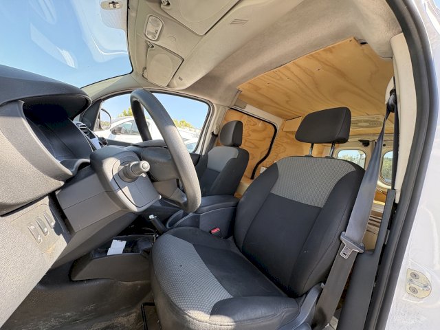 Renault Renault Kangoo MAXI BLUE DCI 95 EXTRA R-LINK AMENAGé