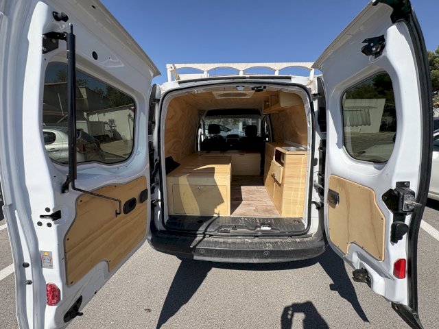 Renault Renault Kangoo MAXI BLUE DCI 95 EXTRA R-LINK AMENAGé