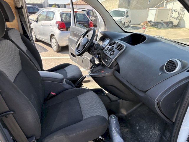 Renault Renault Kangoo MAXI BLUE DCI 95 EXTRA R-LINK AMENAGé