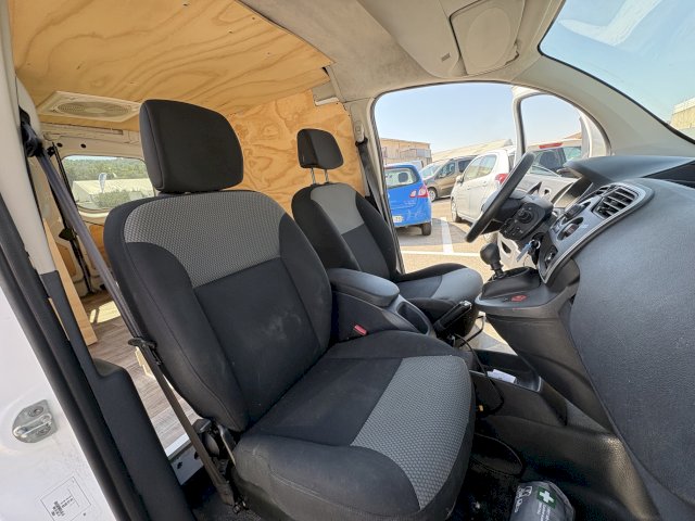 Renault Renault Kangoo MAXI BLUE DCI 95 EXTRA R-LINK AMENAGé