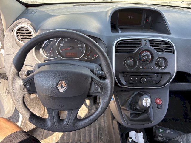 Renault Renault Kangoo MAXI BLUE DCI 95 EXTRA R-LINK AMENAGé