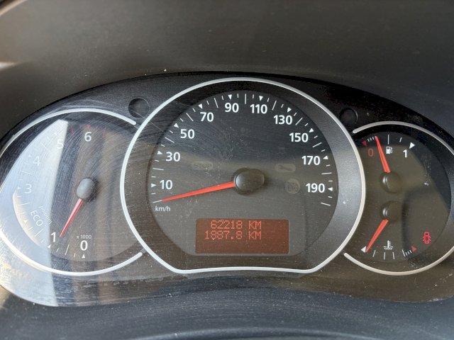 Renault Renault Kangoo MAXI BLUE DCI 95 EXTRA R-LINK AMENAGé