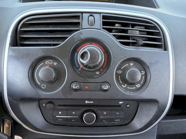Renault Renault Kangoo MAXI BLUE DCI 95 EXTRA R-LINK AMENAGé