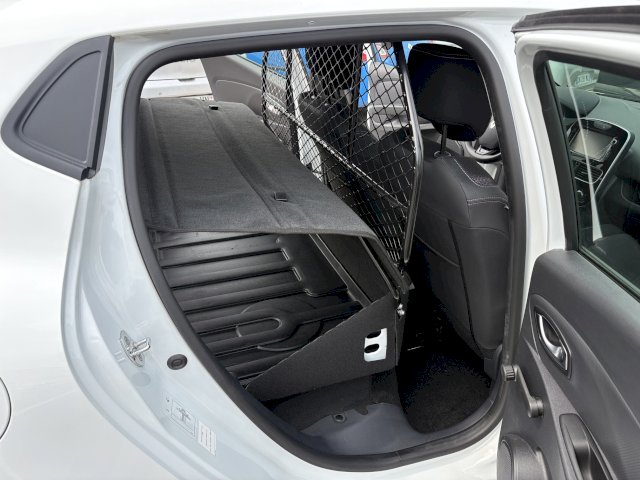 Renault Renault Clio SOCIETE DCI 90 ENERGY ECO2 82G AIR MEDIANAV