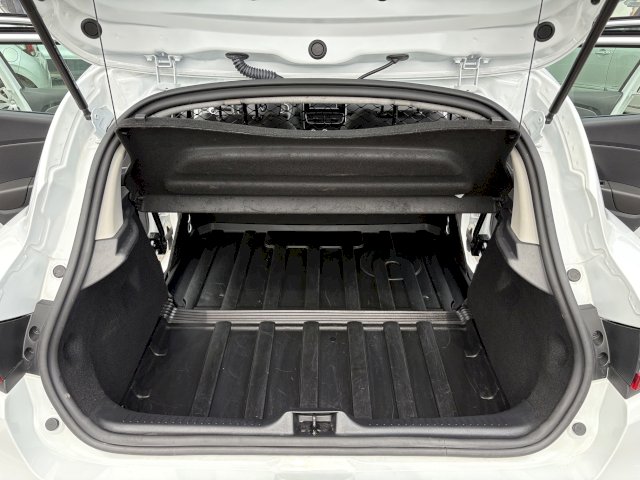 Renault Renault Clio SOCIETE DCI 90 ENERGY ECO2 82G AIR MEDIANAV