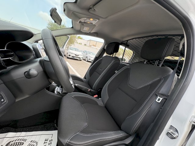 Renault Renault Clio SOCIETE DCI 90 ENERGY ECO2 82G AIR MEDIANAV
