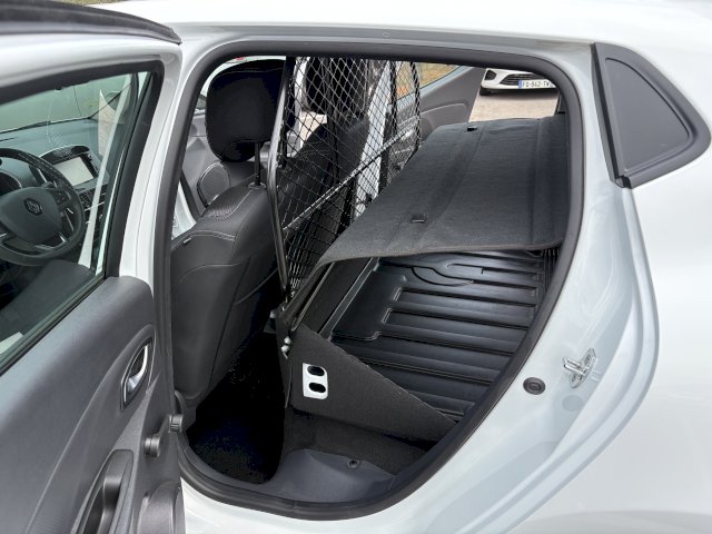 Renault Renault Clio SOCIETE DCI 90 ENERGY ECO2 82G AIR MEDIANAV