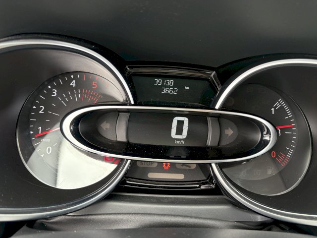 Renault Renault Clio SOCIETE DCI 90 ENERGY ECO2 82G AIR MEDIANAV