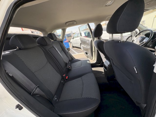 Nissan Nissan Pulsar  dCi 110ch E6 Acenta 5p