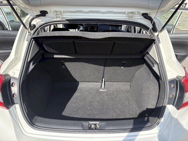 Nissan Nissan Pulsar  dCi 110ch E6 Acenta 5p
