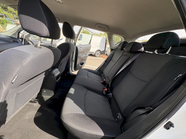 Nissan Nissan Pulsar  dCi 110ch E6 Acenta 5p