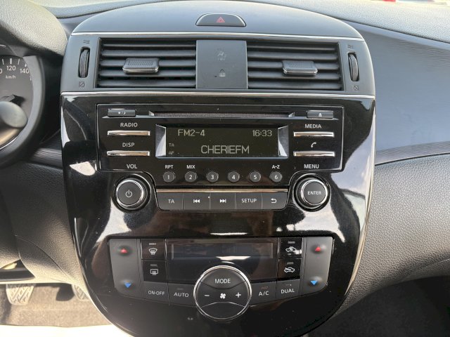Nissan Nissan Pulsar  dCi 110ch E6 Acenta 5p