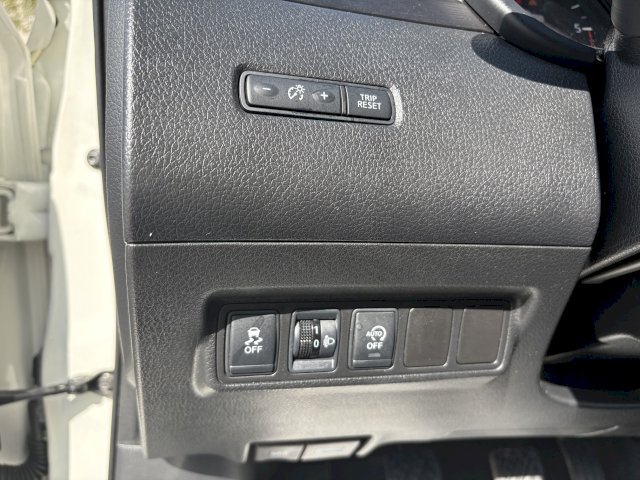 Nissan Nissan Pulsar  dCi 110ch E6 Acenta 5p