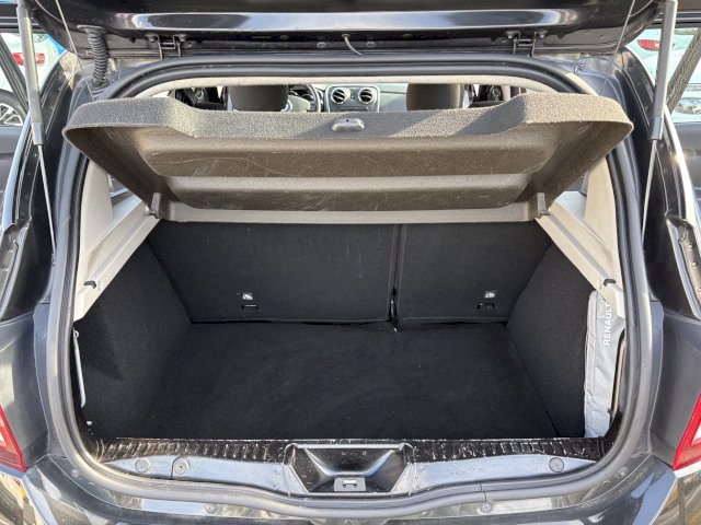 Dacia Dacia Sandero II (B52) 0.9 TCe 90ch Stepway