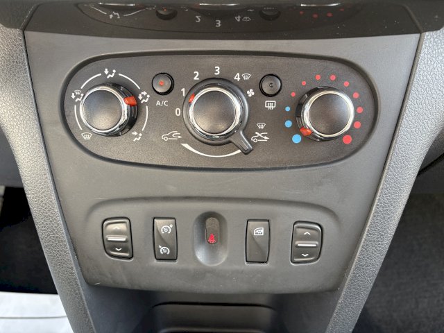 Dacia Dacia Sandero II (B52) 0.9 TCe 90ch Stepway