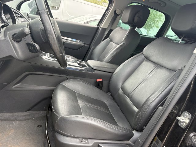 Peugeot Peugeot 3008  1.6 BlueHDi 120ch Féline S&S