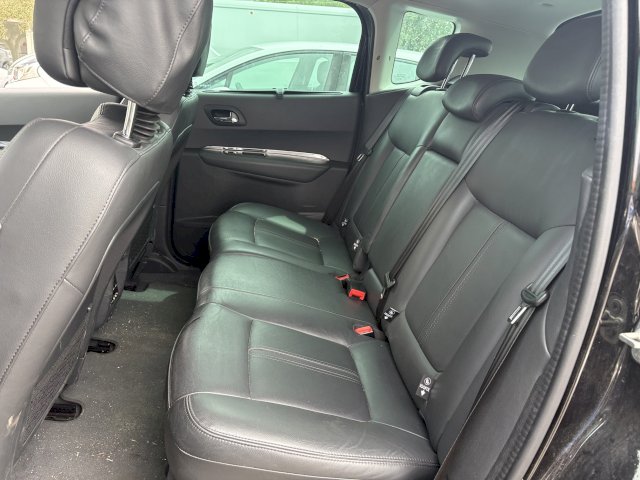 Peugeot Peugeot 3008  1.6 BlueHDi 120ch Féline S&S