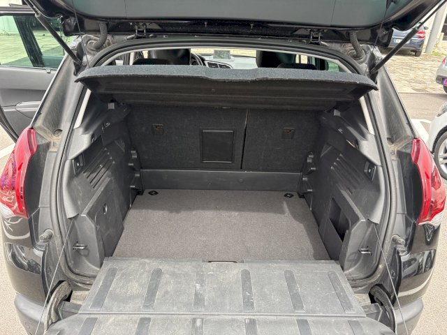 Peugeot Peugeot 3008  1.6 BlueHDi 120ch Féline S&S