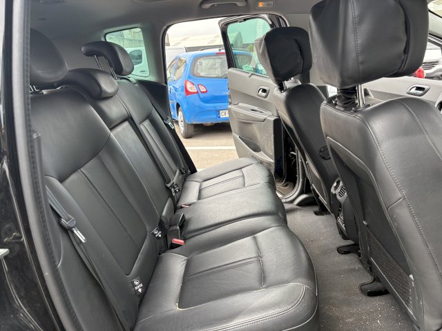 Peugeot Peugeot 3008  1.6 BlueHDi 120ch Féline S&S
