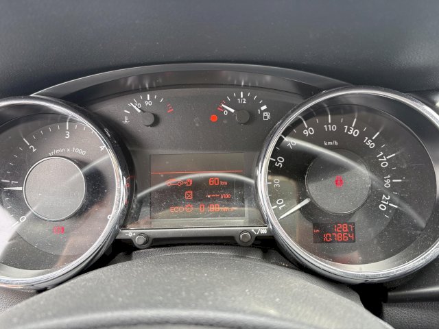 Peugeot Peugeot 3008  1.6 BlueHDi 120ch Féline S&S