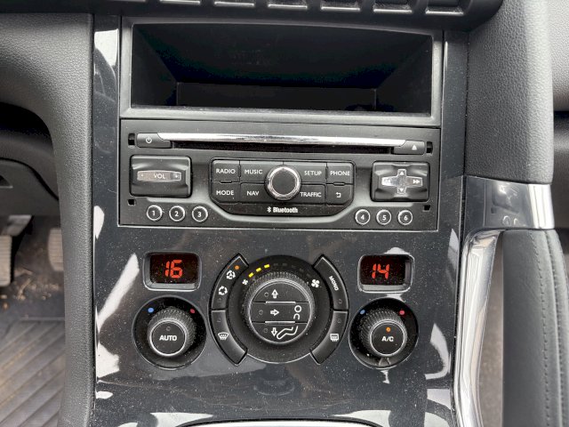 Peugeot Peugeot 3008  1.6 BlueHDi 120ch Féline S&S