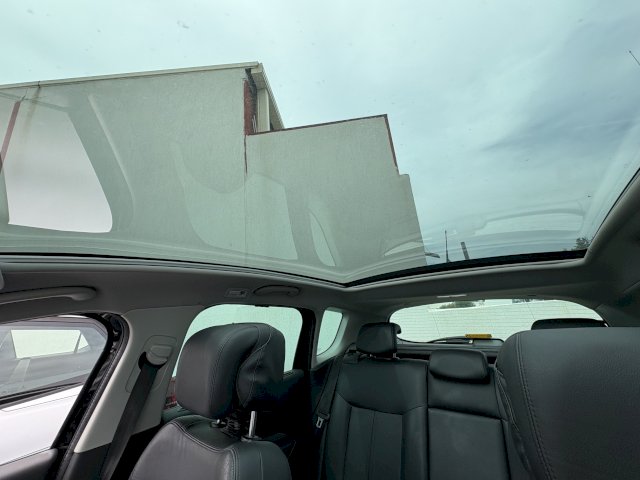 Peugeot Peugeot 3008  1.6 BlueHDi 120ch Féline S&S