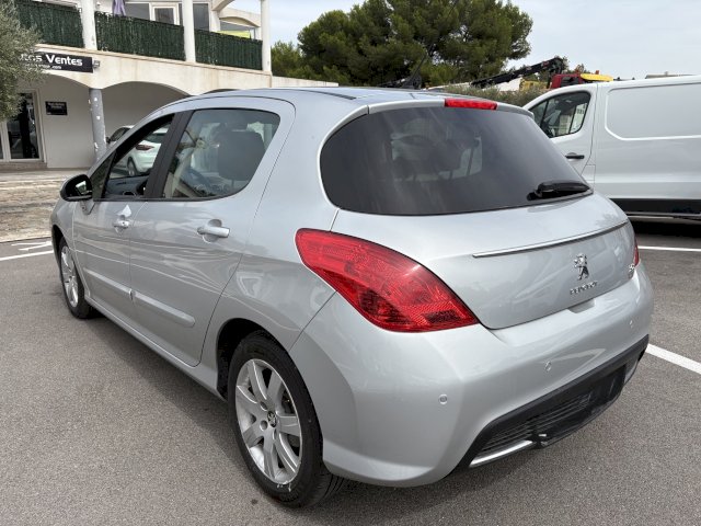 Peugeot Peugeot 308  1.6 HDi92 FAP Active 5p