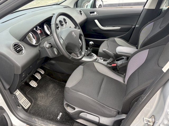 Peugeot Peugeot 308  1.6 HDi92 FAP Active 5p