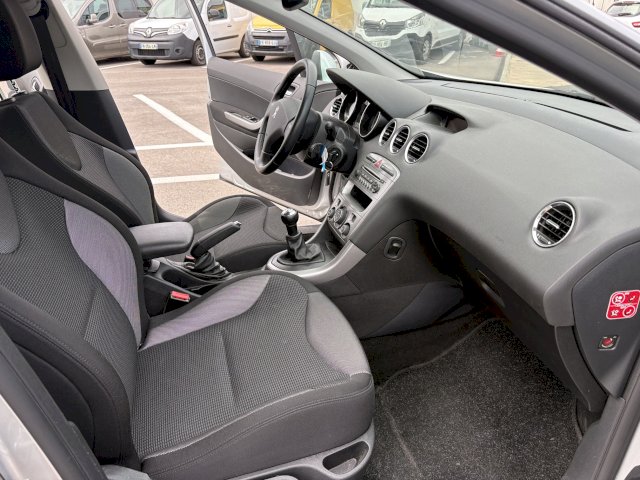 Peugeot Peugeot 308  1.6 HDi92 FAP Active 5p