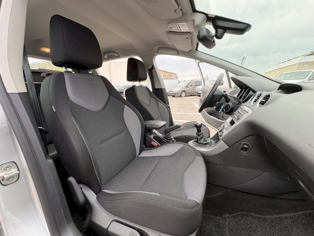 Peugeot Peugeot 308  1.6 HDi92 FAP Active 5p