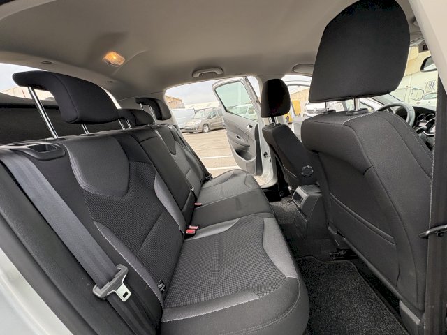 Peugeot Peugeot 308  1.6 HDi92 FAP Active 5p