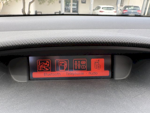 Peugeot Peugeot 308  1.6 HDi92 FAP Active 5p