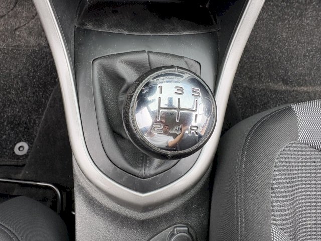 Peugeot Peugeot 308  1.6 HDi92 FAP Active 5p