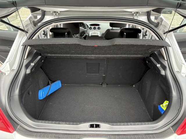Peugeot Peugeot 308  1.6 HDi92 FAP Active 5p
