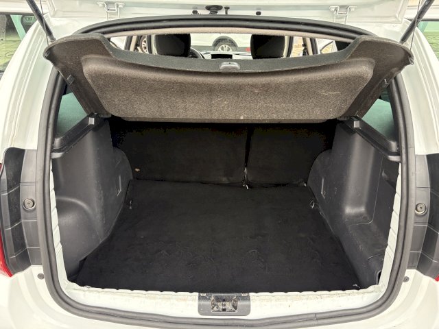 Dacia Dacia Duster  1.5 dCi 110 Euro6 Prestige 4X2