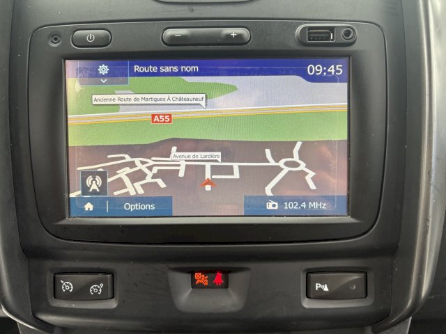 Dacia Dacia Duster  1.5 dCi 110 Euro6 Prestige 4X2