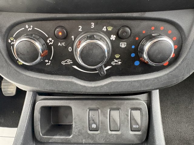 Dacia Dacia Duster  1.5 dCi 110 Euro6 Prestige 4X2