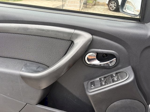 Dacia Dacia Duster  1.5 dCi 110 Euro6 Prestige 4X2