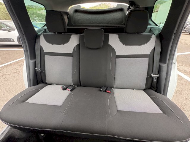 Dacia Dacia Duster  1.5 dCi 110 Euro6 Prestige 4X2