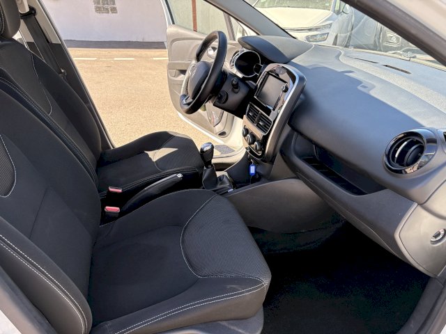 Renault Renault Clio IV (K98) 1.5 dCi 75ch energy Business