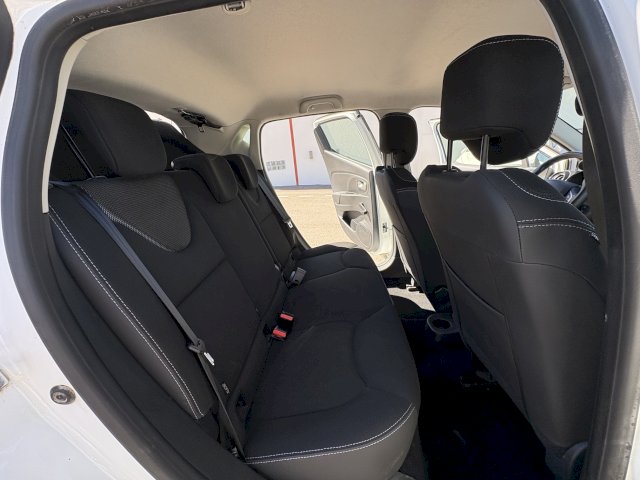 Renault Renault Clio IV (K98) 1.5 dCi 75ch energy Business