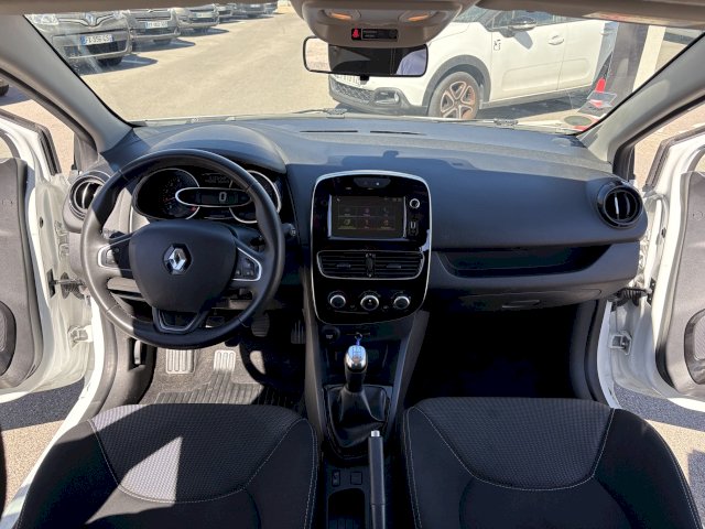 Renault Renault Clio IV (K98) 1.5 dCi 75ch energy Business