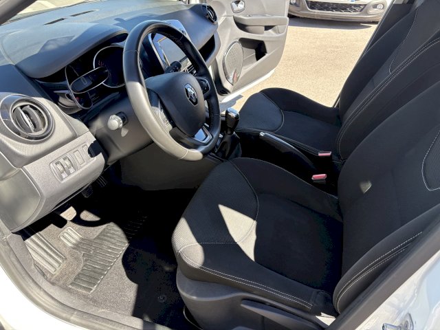 Renault Renault Clio IV (K98) 1.5 dCi 75ch energy Business