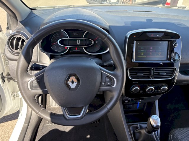 Renault Renault Clio IV (K98) 1.5 dCi 75ch energy Business