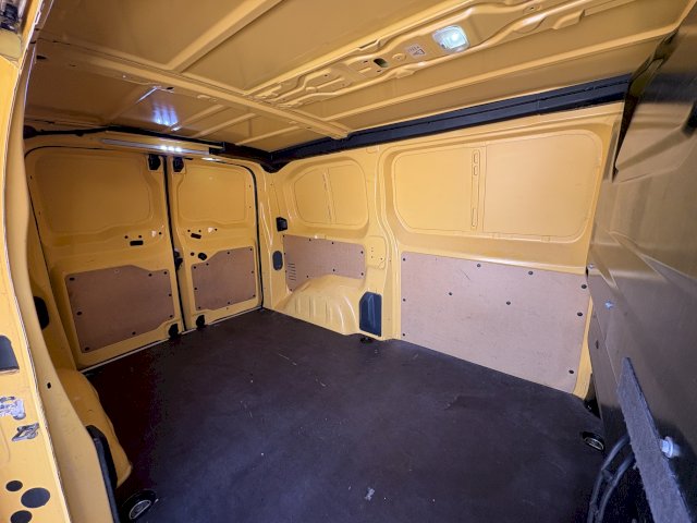 Citroën Citroën Jumpy M 1.6 Bluehdi 95 CONFORT 3 PL