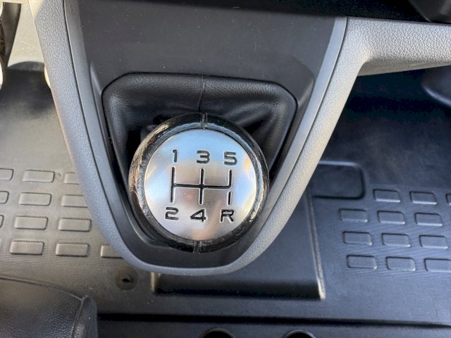 Citroën Citroën Jumpy M 1.6 Bluehdi 95 CONFORT 3 PL