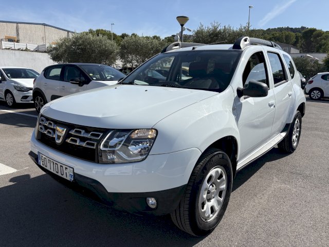Dacia Dacia Duster  1.5 dCi 90 Ambiance 4X2