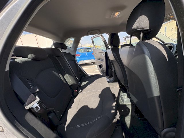 Renault Renault Captur 0.9 tce 90ch Energy Life