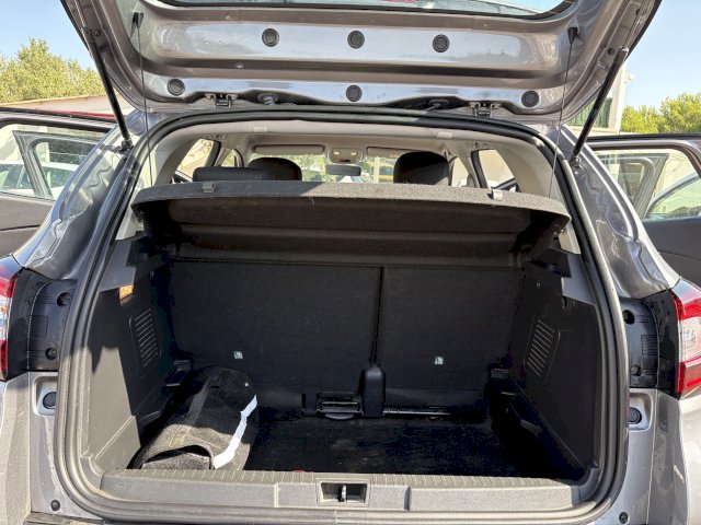Renault Renault Captur 0.9 tce 90ch Energy Life